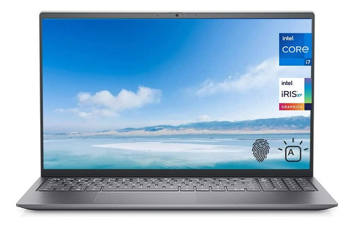 Laptop Dell Inspiron 5510 15.6  Core I7, 32gb Ram, 1 Tb Ssd