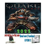 Tarjeta De Video Corre Quake Champion Ati Hd 8490