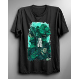 Polera De The Last Of Us