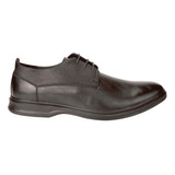 Zapato New Walk Formal Negro