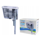 Sobo Wp-628h Filtro Cascada Mochila Slim 400l/h - Aquarift