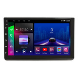 Stereo Multimedia 7¨ Android10 2ram+32g-carplay Android Auto