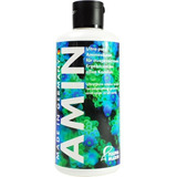 Amin 250ml Fauna Marin Aminoacidos Para Corales