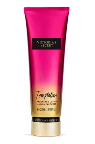 Victoria Secrets Creme Temptation Envio Para Todo Brasil Top