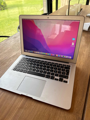 Macbook Air 13