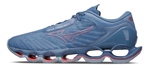 Tênis Masculino Mizuno Wave Prophecy 12