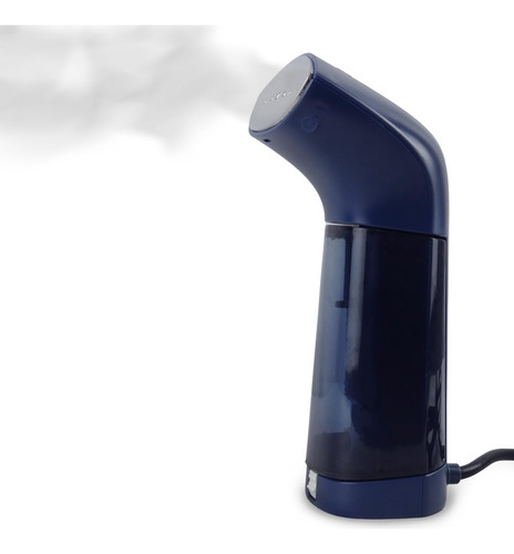 Vaporizador De Roupas Portátil Steamer W-707 - Westpress