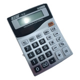 Calculadora Lama/ecal 12 Dígitos Tc52