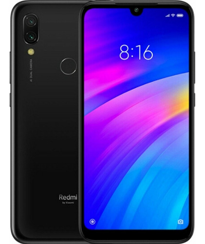 Xiaomi Redmi 7 M1810f6LG 4gb 64gb Dual Sim Duos