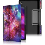 Funda Para Lenovo Yoga Tab 11 (diseno Galaxia)