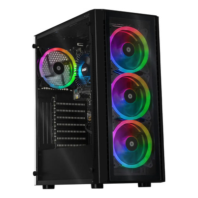 Xtreme Pc Gaming Computadora Intel Core I9 12900 32gb Ssd 1tb Wifi | Meses sin interés