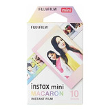 Fujifilm Instax Mini Macaron Film