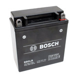 Bateria Moto Bosch Bb5lb Yb5l-b Guerrero G 110 Flash