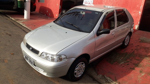 FIAT PALIO 2005 1.0 FIRE 5P COMPLETO