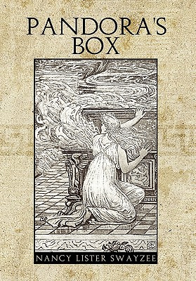 Libro Pandora's Box - Swayzee, Nancy Lister