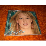 Hilary Duff - Metamorphosis - Incluye Bonus Track Importado