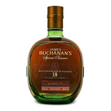 Whisky Buchanan's Reserva Especial 18 Años 750 Ml