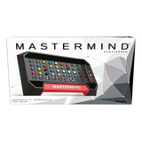 Pressman Juego De Estrategia Mastermind De Codemaker