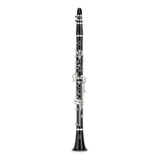 Clarinete Yamaha Ycl 450 N