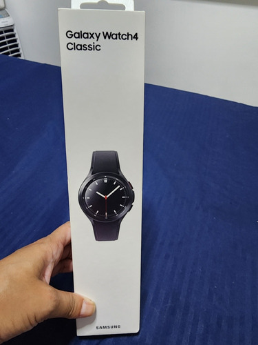 Galaxy Watch4 - Classic