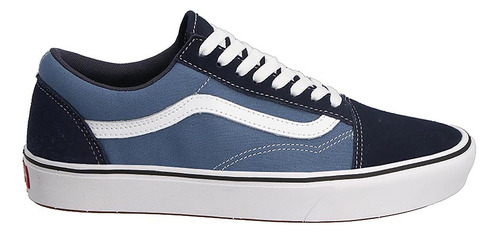 Tenis Vans Hombre Skate Originales Modernos Casuales Caballe