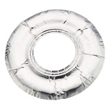 Aluminum Foil Round Gas Stove Burner Covers  Pack Of 100.