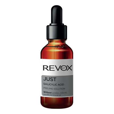 Revox B77 Suero Facial · Ácido Salicílico 2% Imperfecciones | Meses sin interés