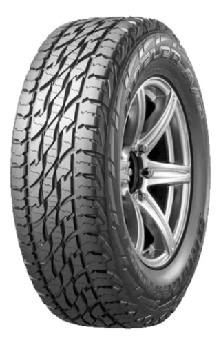 Neumático  225/65r17 Bridgestone Dueler H/p Sport 102 T