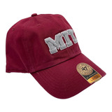 Gorra 47 Brand M. I. T. Ajustable 100% Original