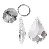 Kit De Piedras De Cristal, Accesorios Y Decoraciones