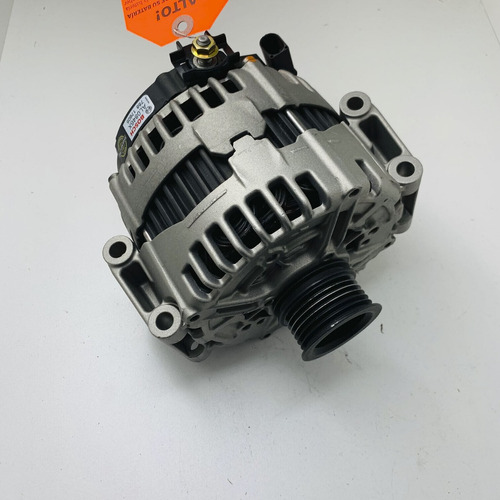 Mercedes Alternador 220 Ml350 E350 S500 Vito Viano Sprinter Foto 2