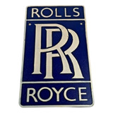 Cartel Decorativo Rolls Royce  Phantom - A Pedido_exkarg