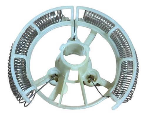 Resistencia Regadera Eléctrica Plus 4 Temp. Rotoplas 310997