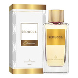 Perfume Seducce Água De Cheiro 90ml Original