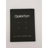 Bate-ra Quantum Bt-q5 Para Muv / Muv Pro
