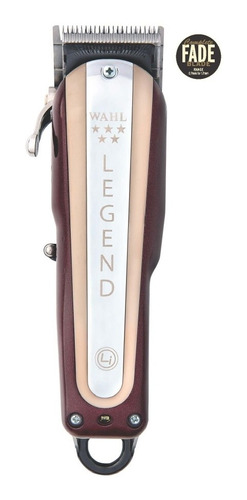 Wahl Legend Cordless 5 Star Wedge  Clipper 14 Pz 5 Star