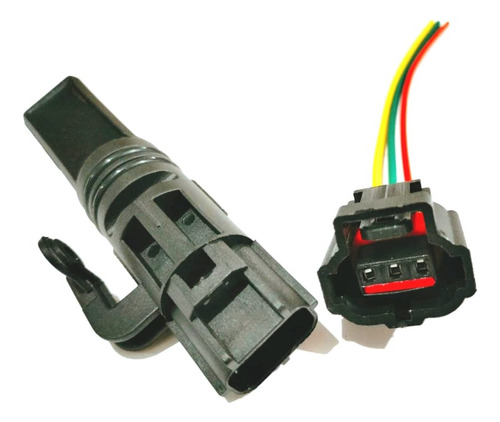 Sensor Velocidad + Arnes Para Ford Fiesta 1.6 2011