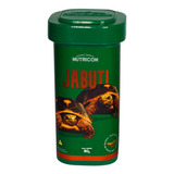 Ração Jabuti Com Banana 80g Nutricon