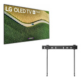 Tv LG Oled 77'' Smart Webos 4k Uhd Oled77b9pua + Soporte