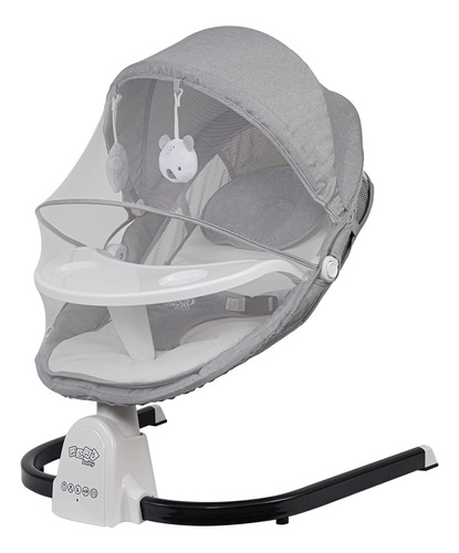 Cadeira De Balanço Automática Descanso Bebê Snug - Maxi Baby
