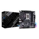 Compatible Con Cpu Asrock B660m Pro Rs Intel Serie B660 (lga