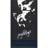 Cd Blues Harmonica Masterclass - Portnoy, Jerry