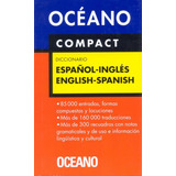 Diccionario Océano Compact Español-inglés