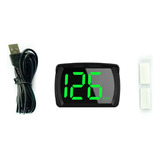 Head Up Display Mph Font Car Large Km/para Coche Display S