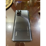 Xiaomi Redmi Note 10 Pro 128 Gb Gris 6 Ram