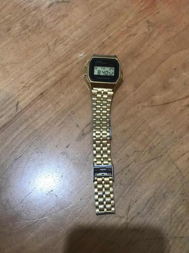 Reloj Casio A159