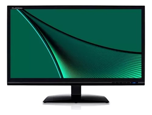 Monitor De Hp/LG 19  Polegadas Perfeito Em  Promoção !!  