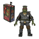 Tmnt Neca Tortugas Ninja Raphael Monsters Universal