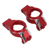 Bloques Giratorios Rc Car C Hub Carrier, 2 Unidades, Para 1/