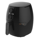 Fritadeira Elétrica Sem Óleo Cadence Pratic Fryer Frt515 3 L